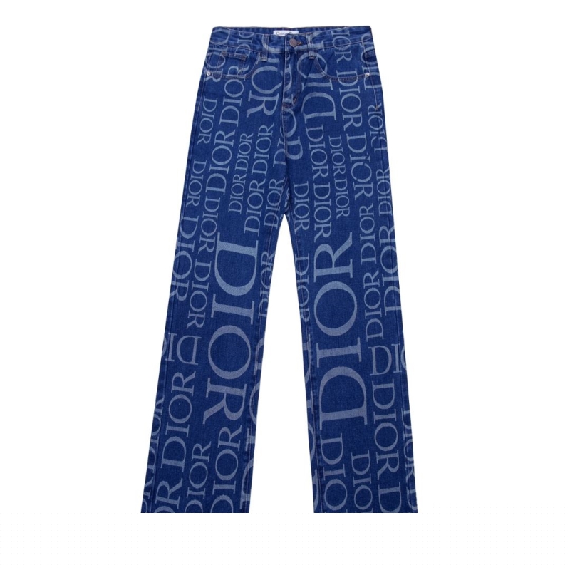Ba*len*cia*ga jeans